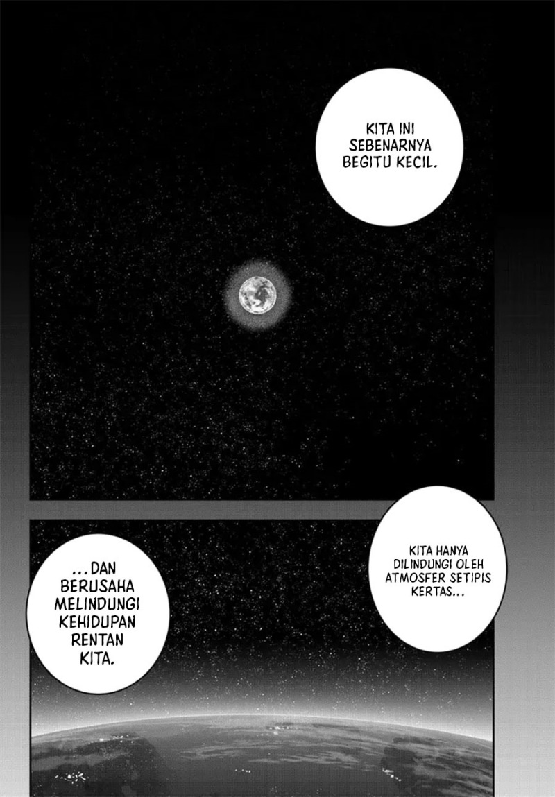Zombie 100 ~Zombie ni Naru Made ni Shitai 100 no Koto~ chapter 68